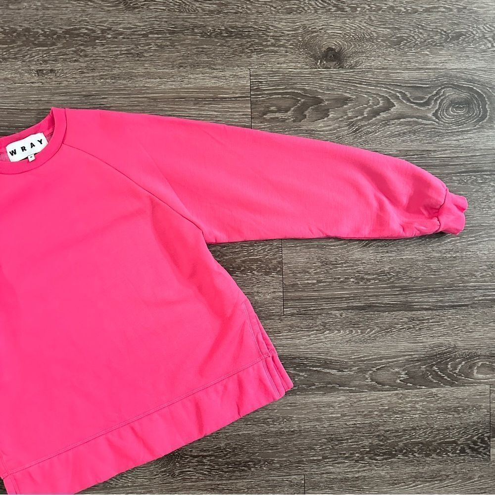 Wray Vinnie Pullover - Picture 4 of 8